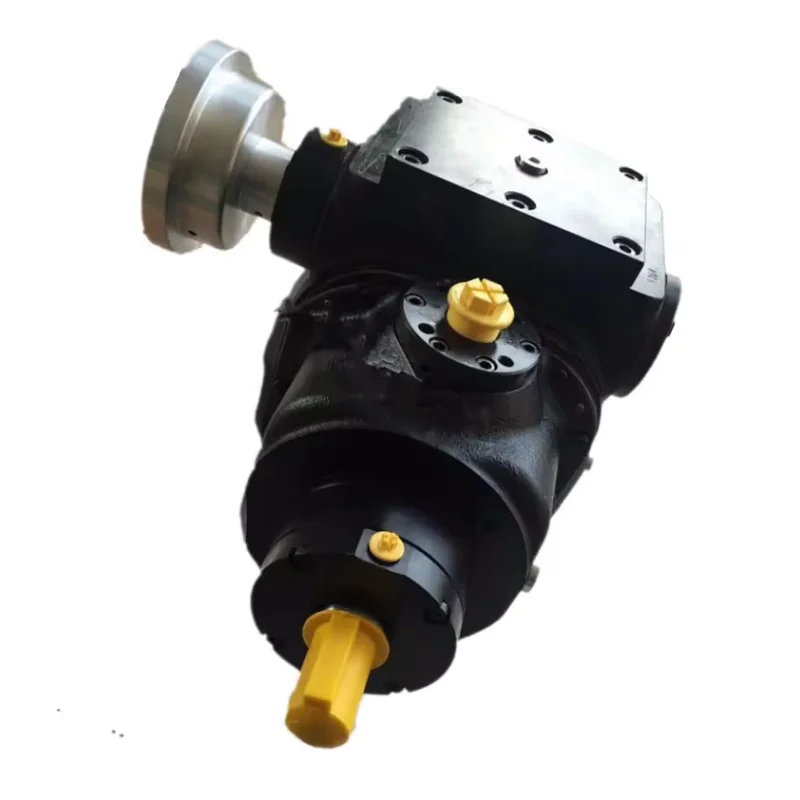 A2VKシリーズ油圧ポンプ A2VK12 A2VK12MAOL4GOPE2-SO2 A2VK5 A2VK12 A2VK28 A2VK55 A2VK107 A2VK225 ベーンポンプ