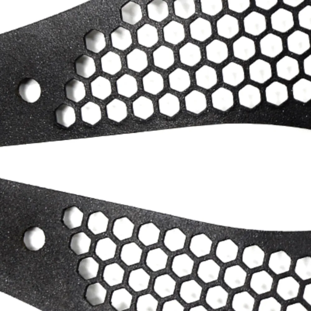 Radiator Guard For Kawasaki Ninja 300 2016 - 2018 Z300 Z 300 2015-2016-2017-2018 Radiator Grille Grills Guard Cover Protector