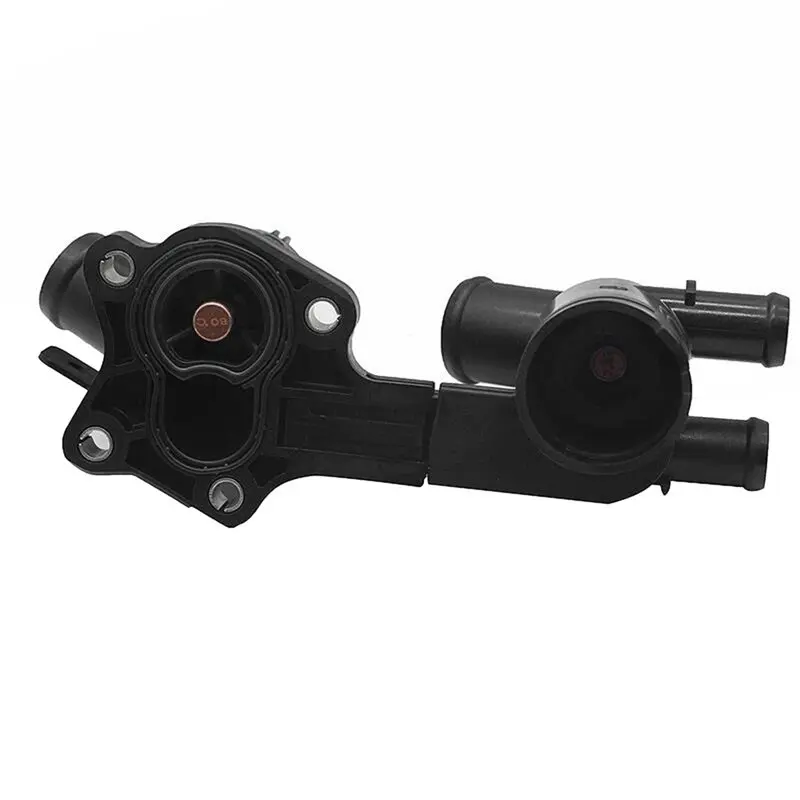 

M49K-Thermostat Housing 03F121111A Engine Cooling For A3 09-13 VW Beetle Golf Jetta Golf Touran Polo Outlet