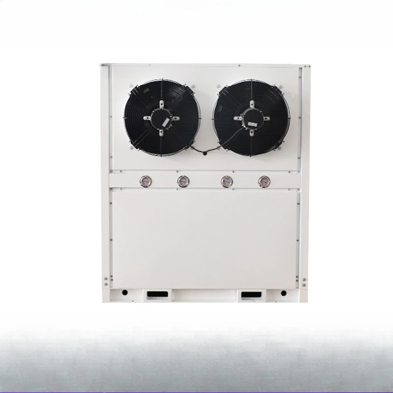 Factory Direct 2026 Integrated mushroom machine constant temperature and humidity purification and sterilization air conditionin