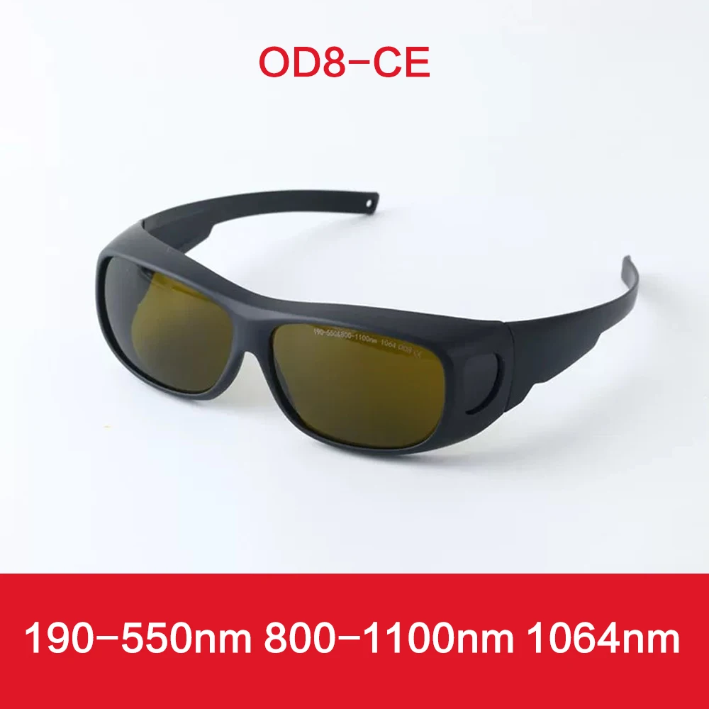 Laser Protective Go… - image