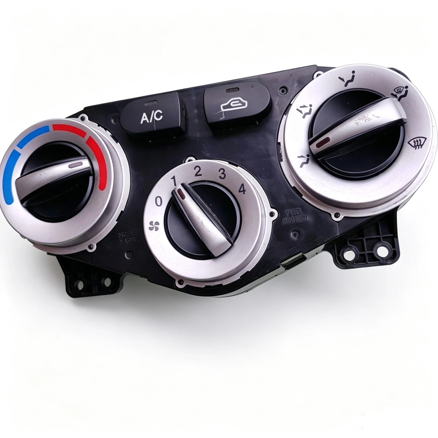 chengcheng-suitable-for-modern-accent-2005-2011-air-conditioning-control-panel-control-switch-assembly