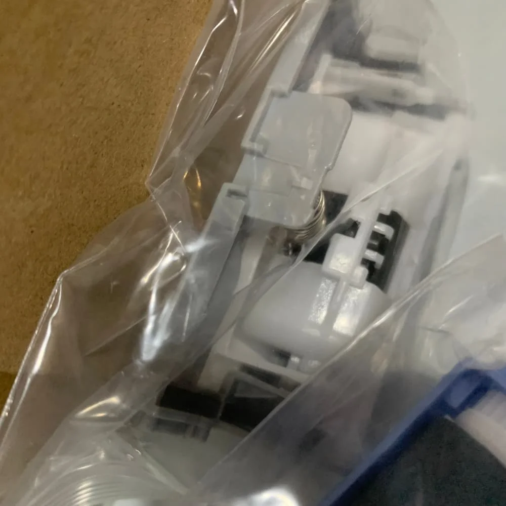 

5SET X RM2-5452 RM2-5397 Tray 2 Pickup Roller + Separation Roller for HP M402 M403 M404 M426 M427 M428 M429 M329 M405 M304 M305