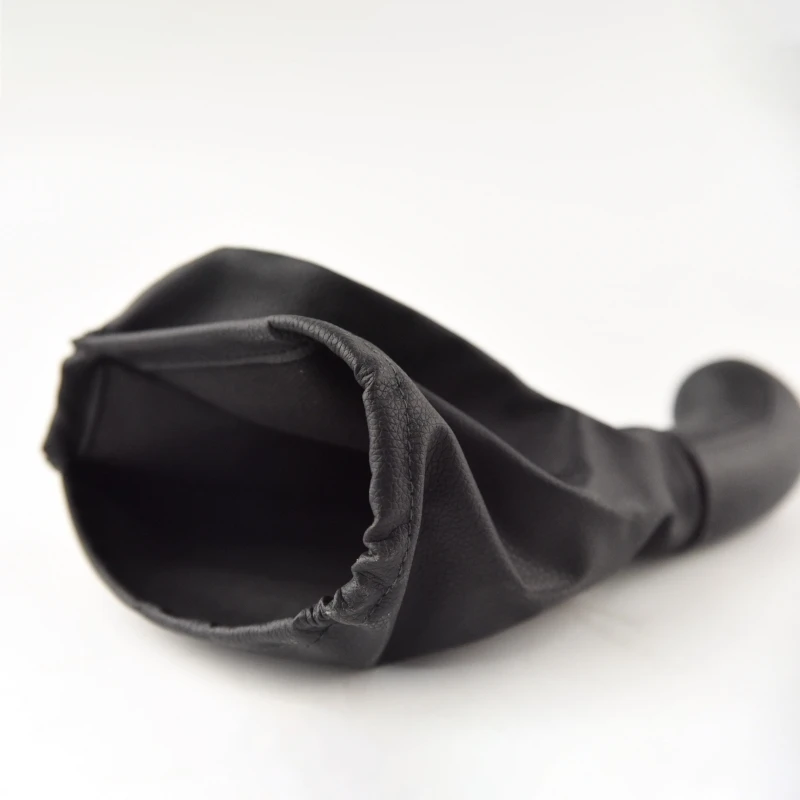 Capa de escape preta contra poeira, aplicável ao Benz Vito W638, 1996, 1997, 1998, 1999, 1999, 2000