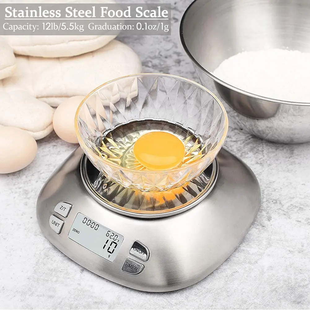 2026-new-digital-kitchen-scale-with-removable-bowl-electronic-stainless-steel-food-scale-for-cooking-baking-room-temperatur