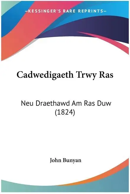 Divine Grace in: An Insightful Essay on God's Race (1824) - Classic Literature