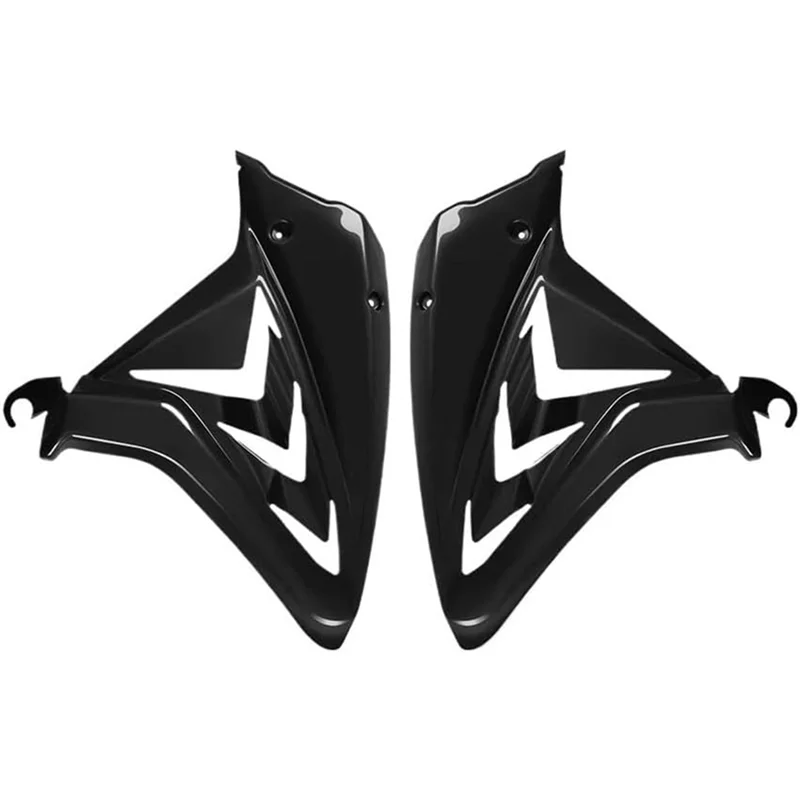 

For Honda CBR650R Motorcycle Body Filling Frame Spoiler For Honda CBR650R Motorcycle Accessories