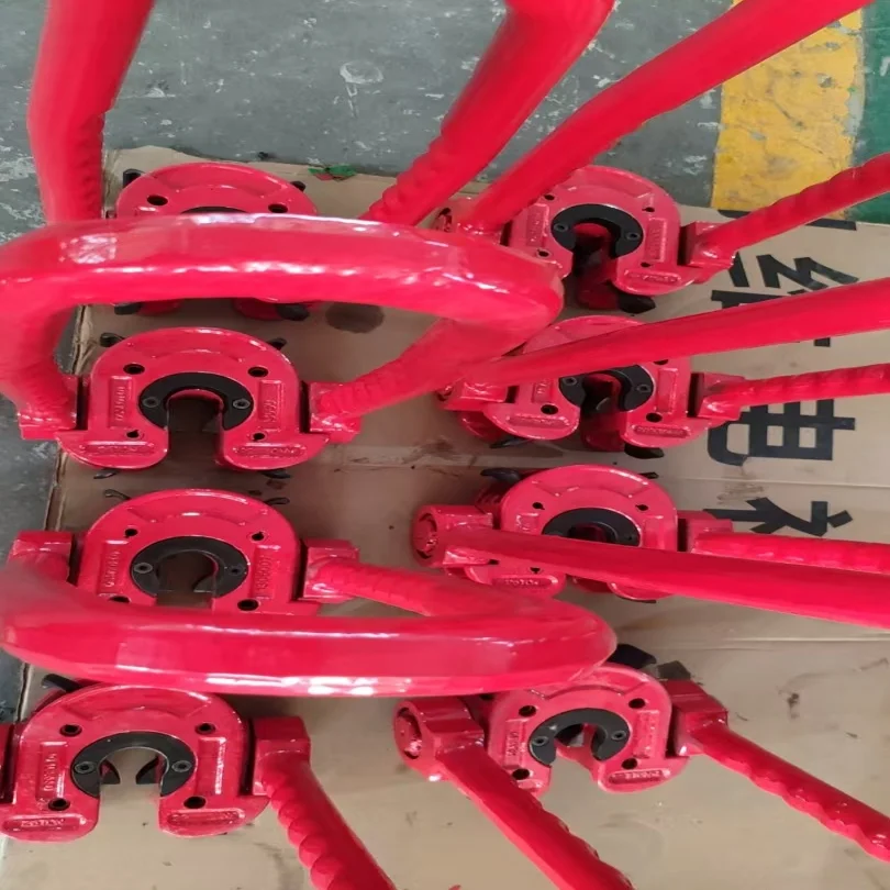 API 8C Oilfield Sucker Rod  Elevator  Alloy Steel