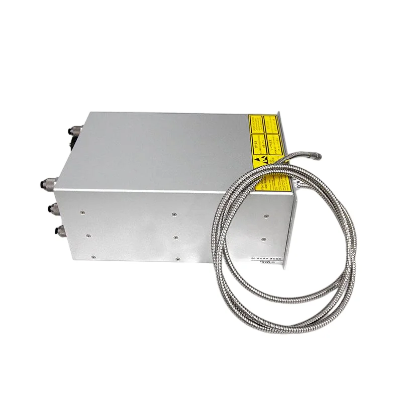 ATV&UTV440 415 405 380nm Four Wavelength 40W High Power Fiber Coupled Laser Module for Scientific Research Industrial Processing