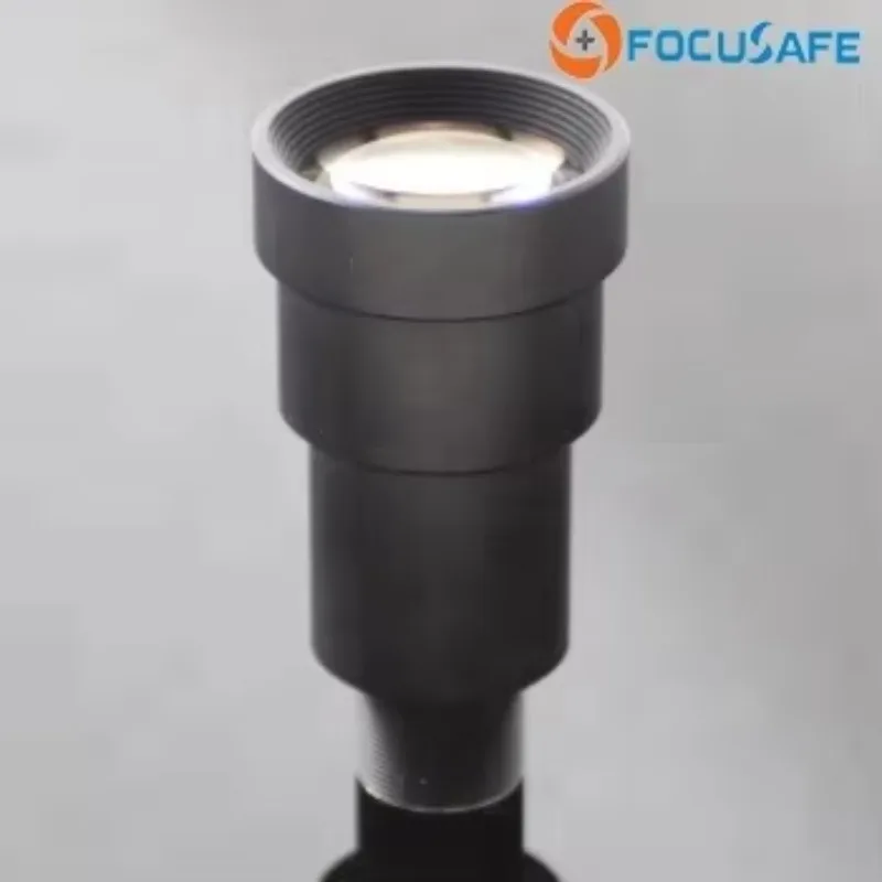 In stock 2024 Competitive Price Cctv Lens 35MM CCTV MINI LENS High Quality