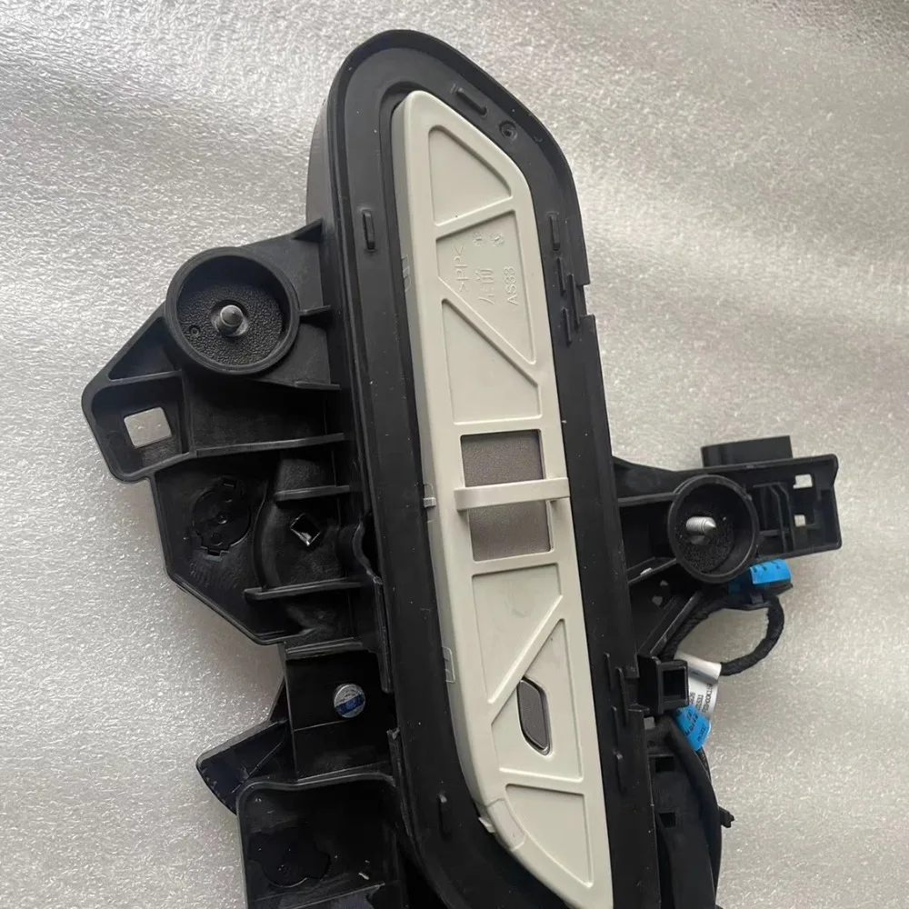 Exterior Door Handle Assembly for Roewe RX9 RX5MAX D7 D5 for IM Motors LS7 Genuine Brand New