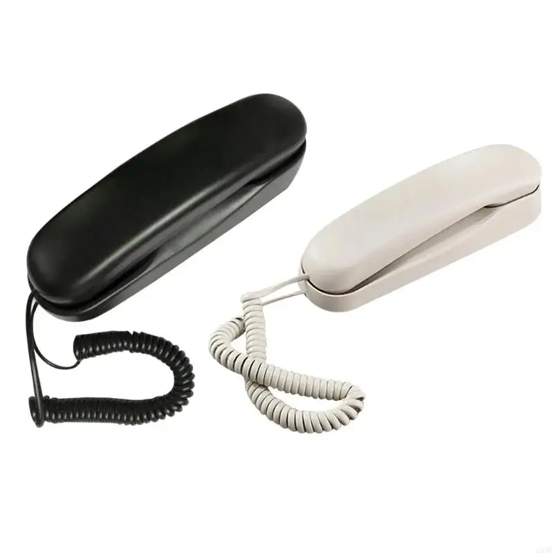 Q5WF Durable and Waterproof Wall mounted Telephone for Hotels and Homes