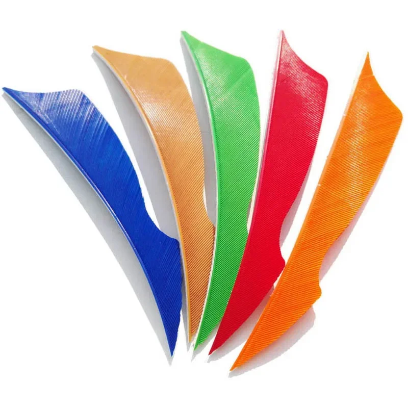 50pcs Archery 4