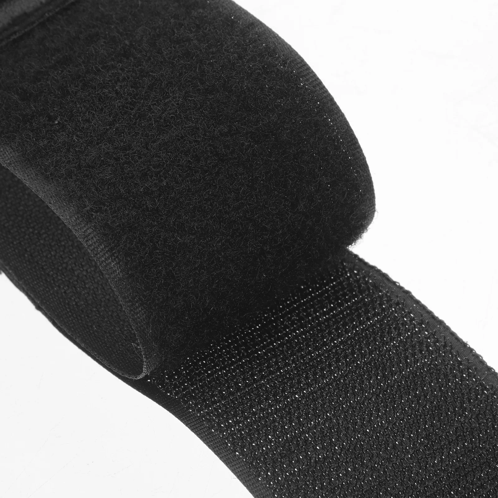 

2 Pcs Foot Strap Bikes Pedal Toe Straps Folding Adjustable Blended Footrest Fitness for Adults Bicycle Pedals Belt