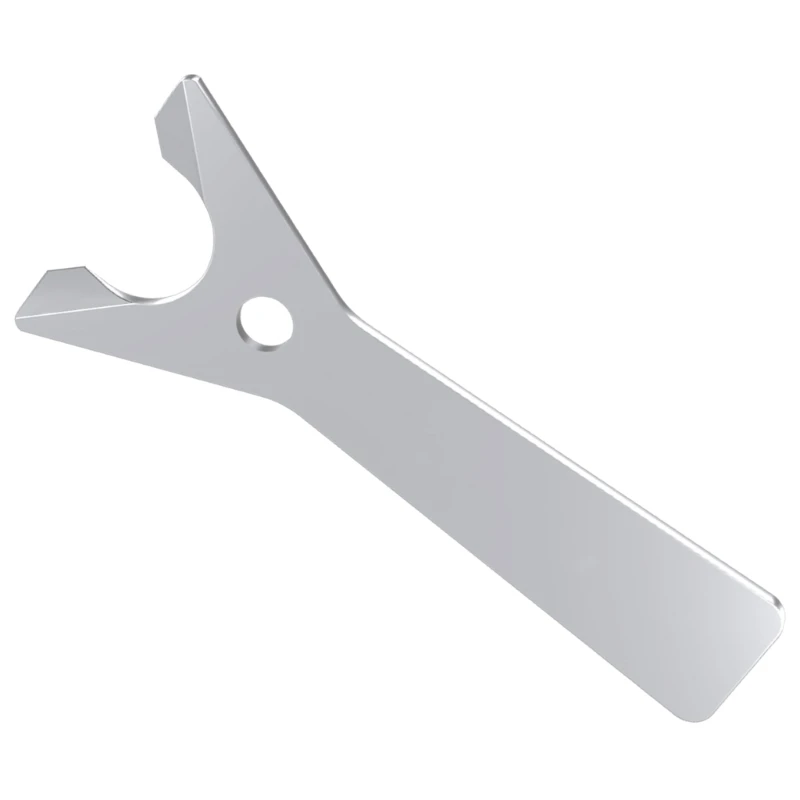 

Bike Upper Lower Bowl Remover Bike Headset Base Spacer Wrench Bicycles Headset Crowns Race Removal Tool Front Fork Wrench