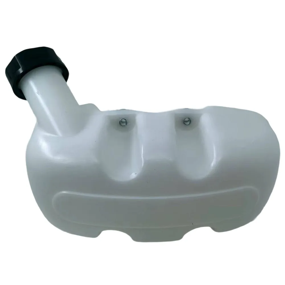 Outdoor Use Fuel Tank With Cap Mower Fuel Tank Easy Installation Leak-proof Fuel Cap High-Quality Materials For Zenoah T35