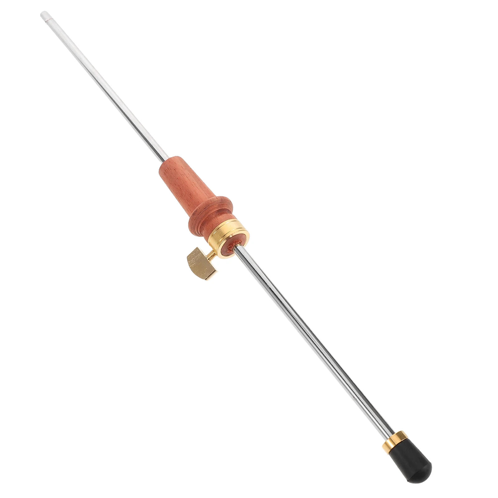 

Cello Support Rod Endpin Anchor Stopper Antiskid for Bass Parts Accessory