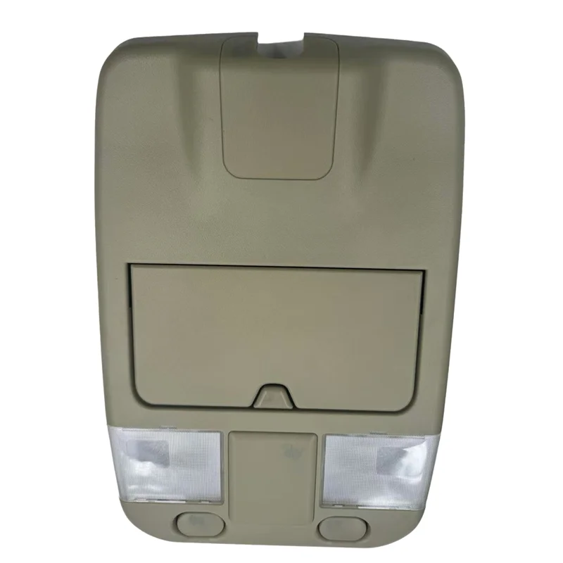 

Dome Light Assy For Nissan Patrol Y61 97-16 Car Roof Reading Lamp For Infiniti QX4 96-04 Pathfinder 96980-0W000 969800W001-A74F