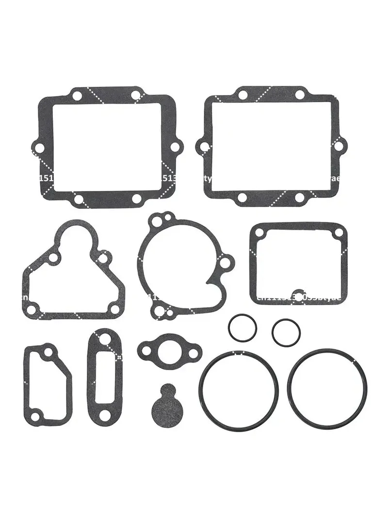 Complete Gasket Kit for KX250 Engine 1993-2003 Motorcycle Top End Rebuild Set