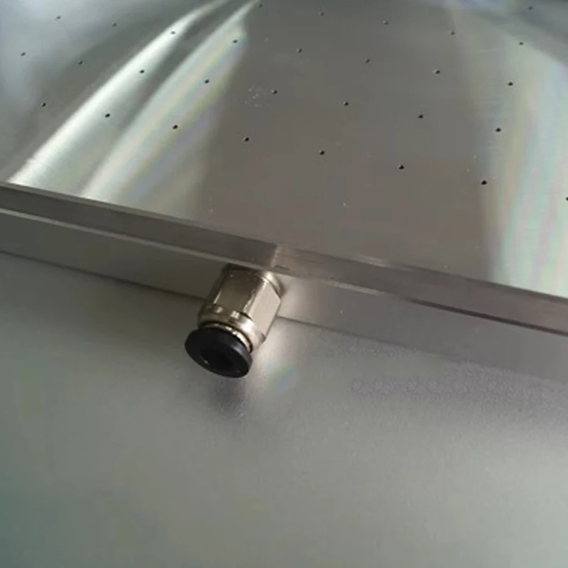 Automatic Film Applicator KV-AFA-L280 Can be used in conjunction with a four-sided micro-groove applicator