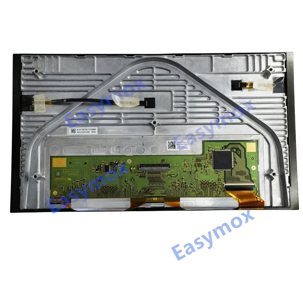 

LPM127G290A 01 R01A00001280223 10150100038 12.7" LCD TFT Display For Car Navigation Multimedia GPS Screen