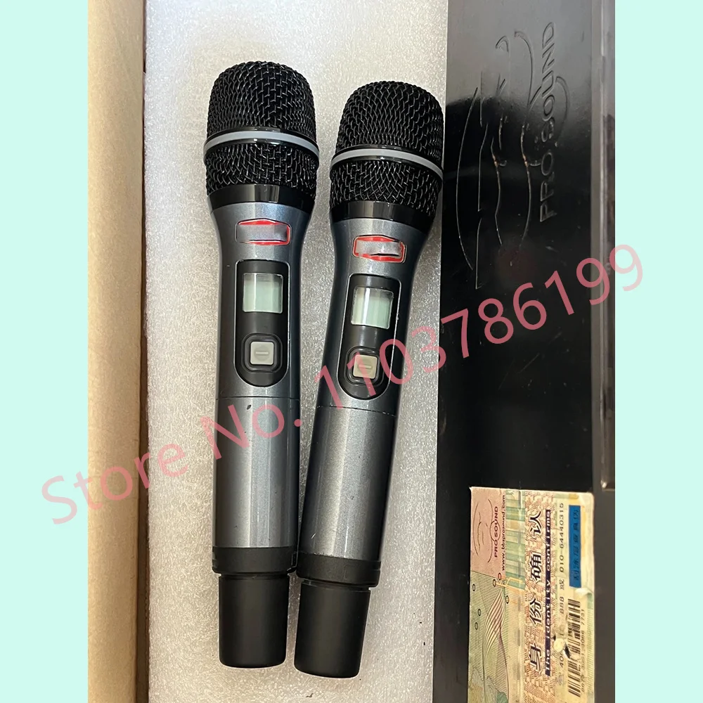 Per microfono Wireless BBS Starlight Series SM-712