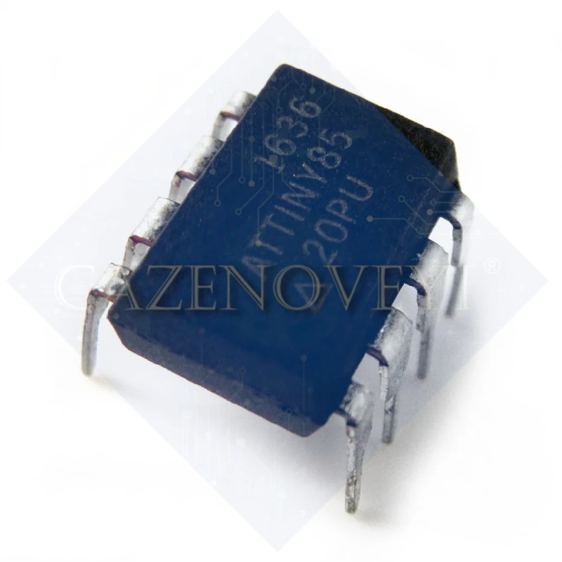 1-100PCS TLC5940NT TLC5940 ATTINY85-20PU ATTINY85 EP1C6T144C8N EP1C6T144C8 OZ9902DGN OZ9902 MC34018L MC34018DW 2SK2996 K2996