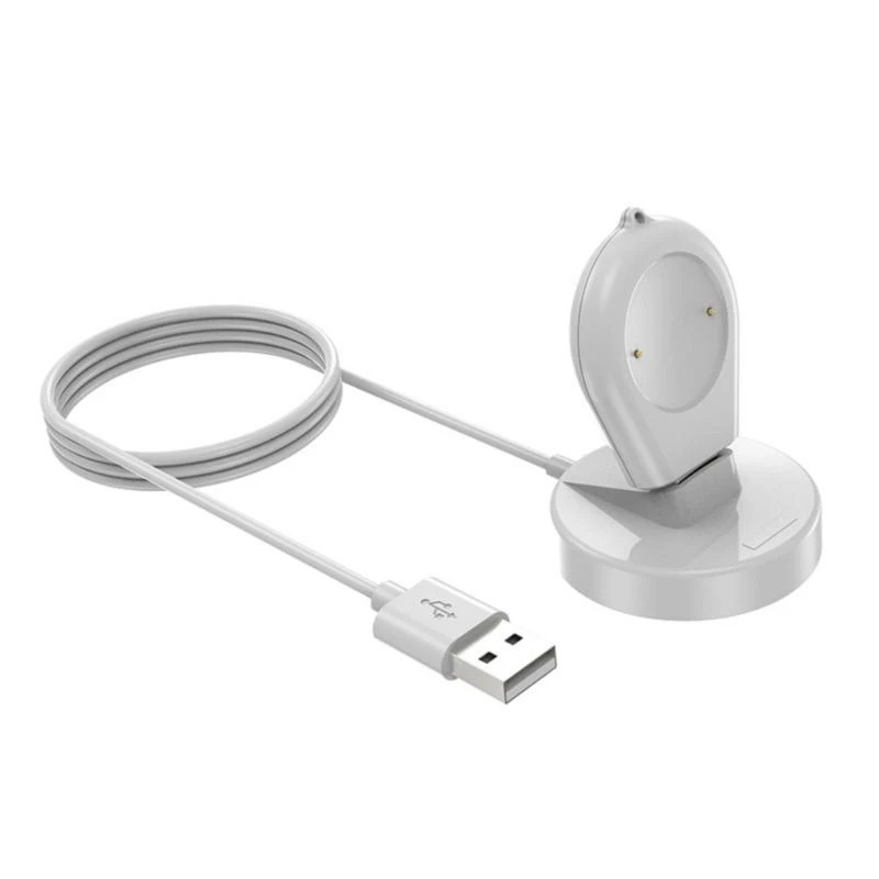 

Магнитная зарядная зарядная зарядка для GS4/Watch4/Watch5 46 мм 83CF