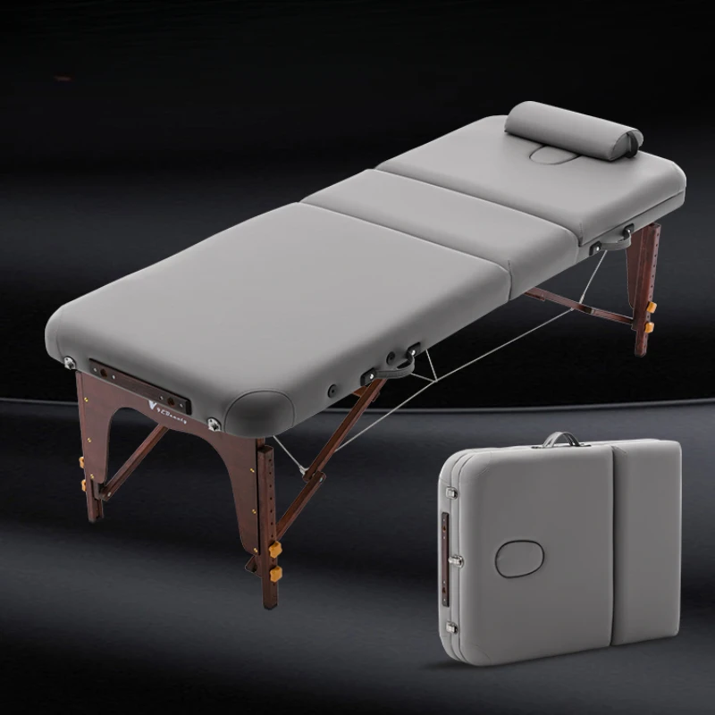 

Esthetician Bed Massage Tables Professional Portable Cosmetics Beautician Aesthetic Stretcher Camilla De Masaje Table Stretchers