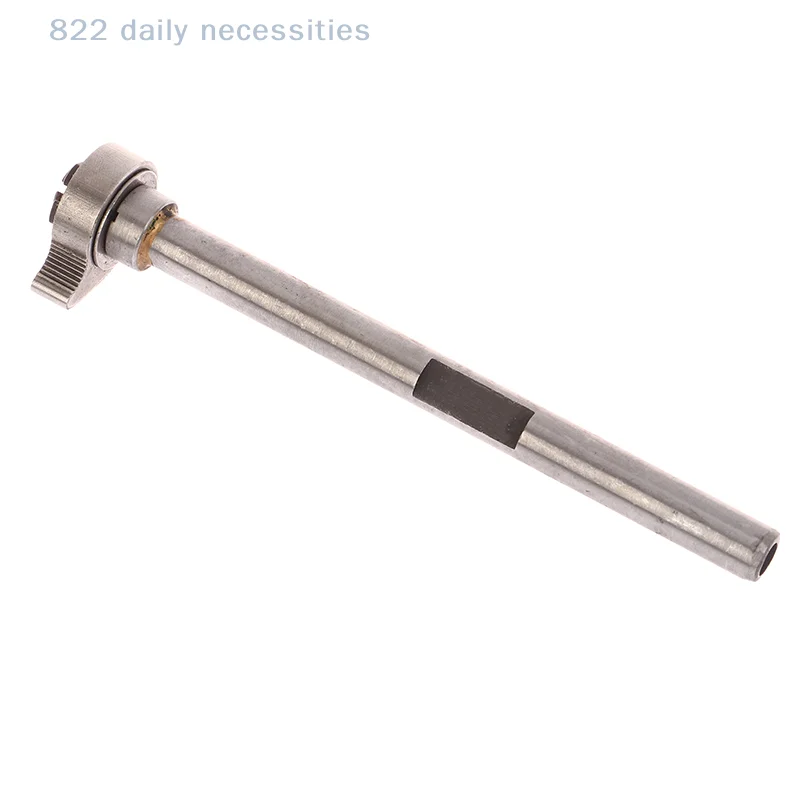 convenientSaw Shaft Chuck Jig Saw Quick Chuck Electric Power Tool Part Durable Portable Silver Assembly Replacement Part