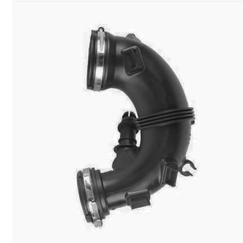 

2740901029 Car Air Intake Hoses Engine Turbo Intercooler Air Hose Pipe Set For Mercedes Benz-AS55
