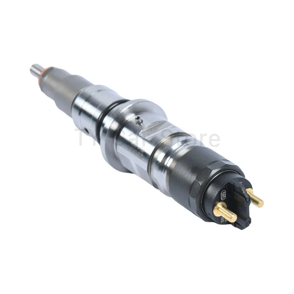 0445120187 0445120007 New Diesel Fuel Injector Nozzle for Ford Iveco VW DAF Cummins Dodge Ram