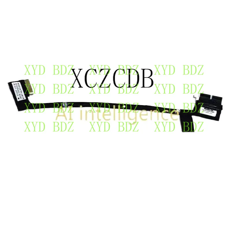 

DB Original for DELL Latitude 5340 5340V 5430S E5340 Battery Cable 07G0P4 CDB