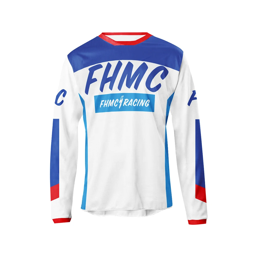 Downhill Jerseys To…