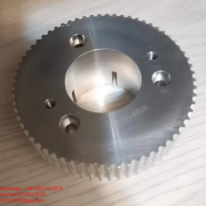 

For HAAS 20-4506 Turntable Gear 1 PIECE