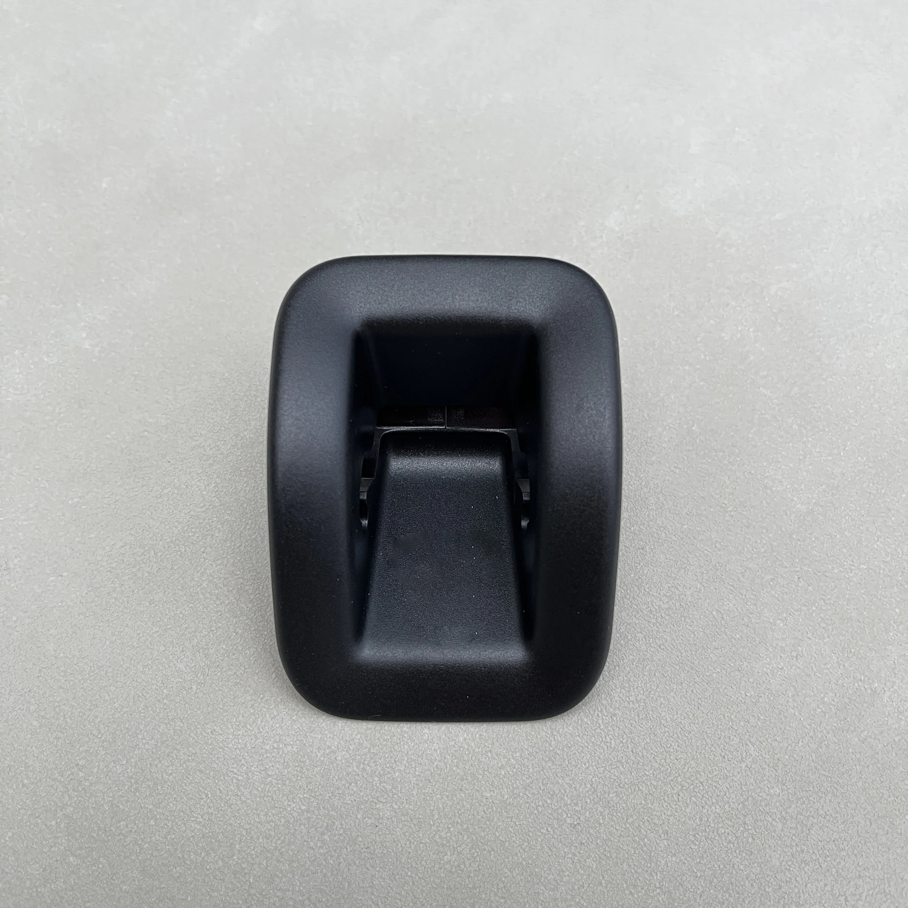 For Audi A4（2009-2016 ）B8 Car ISOFIX Rear Child Seat Anchor Slot Trim Cover Button Base New High-Quality Auto Parts 8T0887233