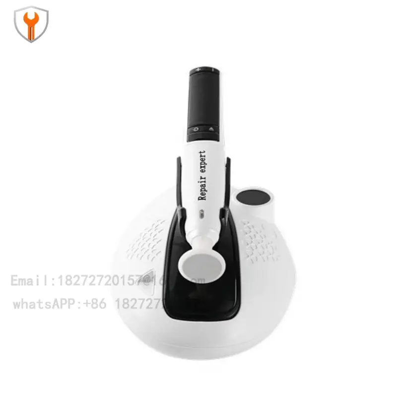 Ozone plasma skin rejuvenation, repair, anti-inflammatory, antibacterial, cleansing, skin beauty salon mite removal equipment