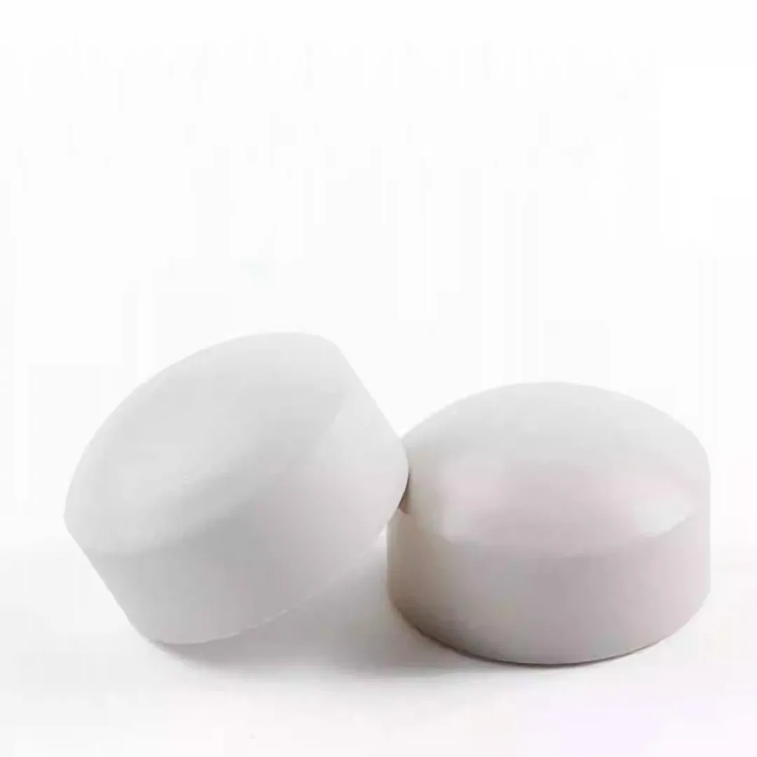 

White Cue Tips For Break/ Jump Billiards Cue 14.2mm Pool Cue Accessories Replacements
