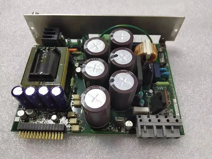 IAI controller board IACP3202 020/E ED-032-9-019-0-000-7