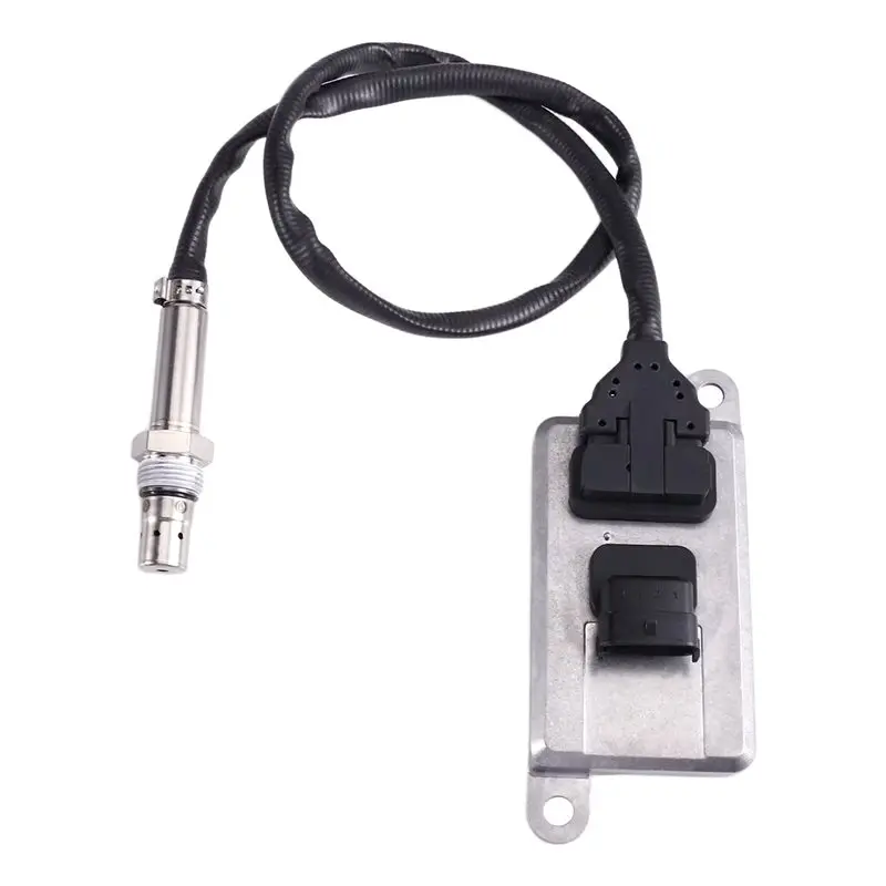NOX Nitrogen Oxides Sensor 24V For DAF XF CF Truck- Part Numbers 5WK96619C 5WK96619D 2011648 1793378 1836059-N31R