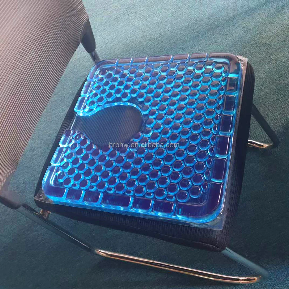 Medical Gel Silicon…