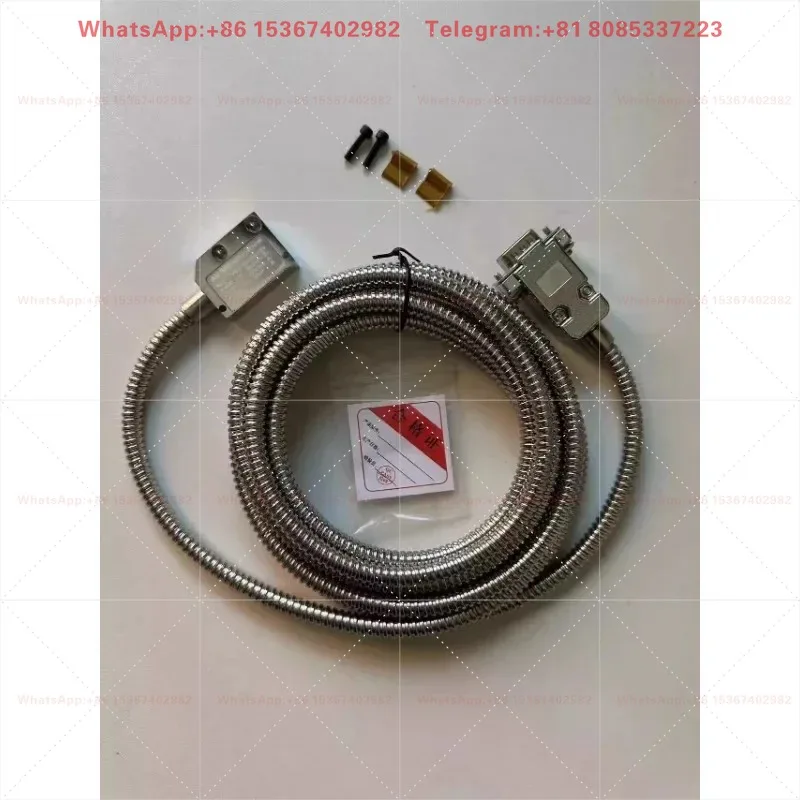 24V Magnetic Grid Ruler Reading Head MSR5000  Head For PLC Single Chip Industrial Control Vertical Lathe Control Accessories