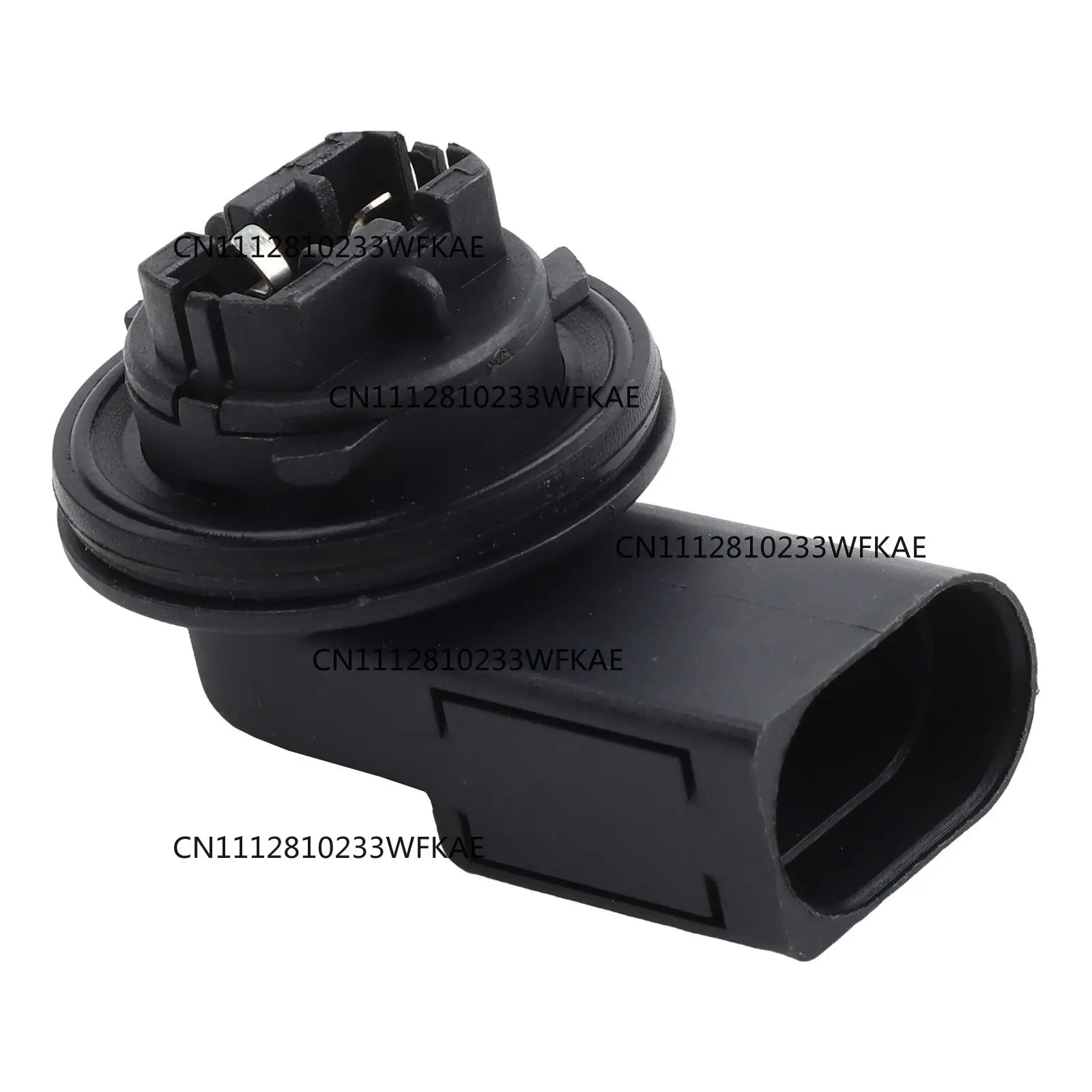 Front Daytime Light Bulb Socket For PASSAT For B8 For POLO 2015-2018 6C0941669 Bulb Lamp Holder Socket Auto Parts