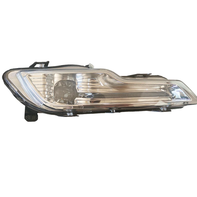 

Applied to Ford MODEO American version of fog lamp LED in 2017