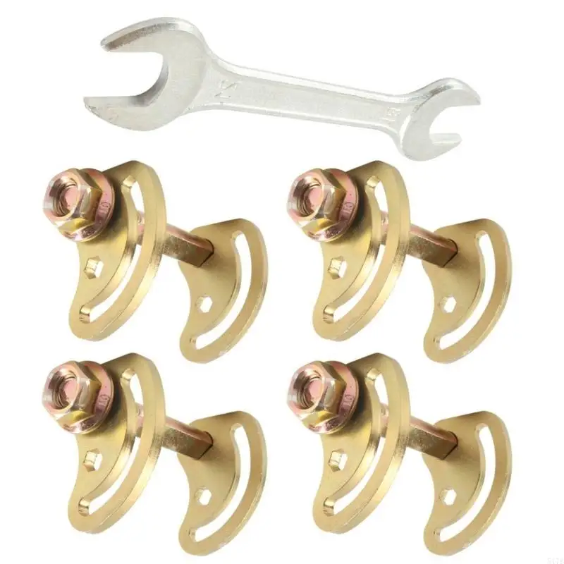 

517B Anti Corrosion Treated Alignment set Precisions Alignment Hardware for Car
