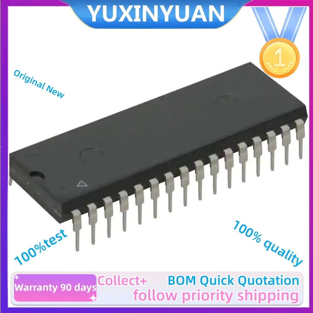 1PCS And new Original  MC9S08FL8CBM DIP32  MC9S08FL16CBM MC9S08FL8CLC MC9S08FL16CLC  IC Chip in Stock100%TEst