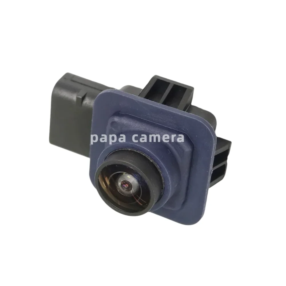 DJ32-19G490-A Car Rearview Reversing Camera Parking Camera for Land Rover Evoque L538 2012-2013