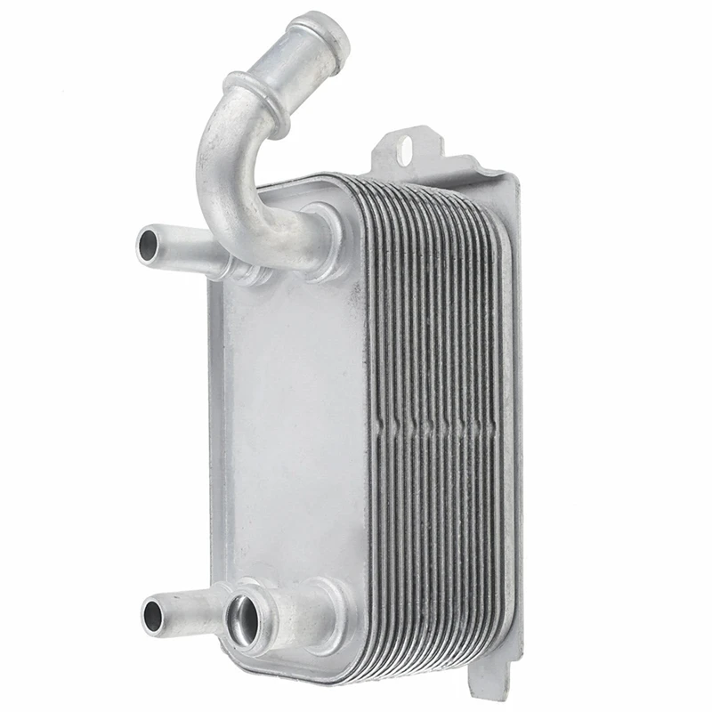 30792231 1446535 30645800 6G91-7A095-AD New Transmission Oil Cooler For Volvo S60 S80 V70 XC60 XC70 2008-2013