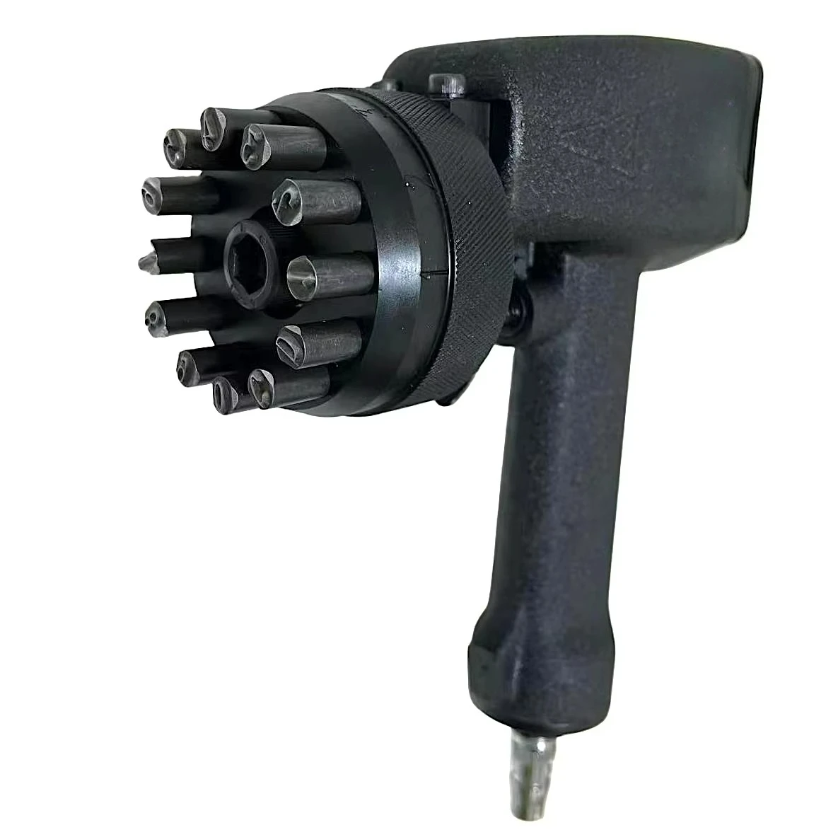 

TY17714D Пневматический инспекционный маркер предлагает прецизионные марки 6 мм и очень высокую повторную силу молотка | Tarboya Tools