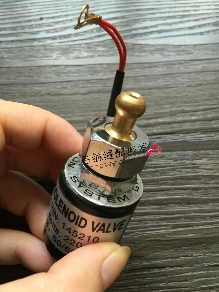 94A tipo 94B tipo elettrovalvola elettrovalvola in ferro 1200W elettrovalvola vapore ferro pezzi di ricambio